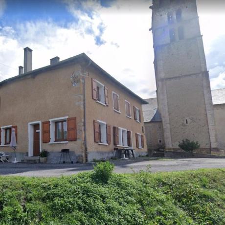 Gîte Le Roc Gîte Le Roc